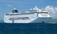 MSC Lirica