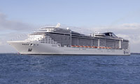 MSC Fantasia