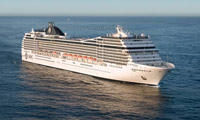 MSC Magnifica