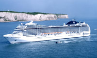 MSC Poesia