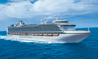 Emerald Princess