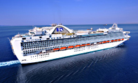 Ruby Princess