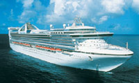 Grand Princess