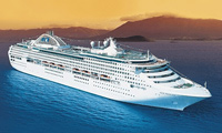 Sun Princess