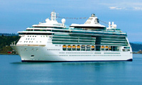 Jewel of the Seas