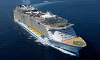 Oasis of the Seas