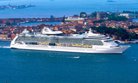 Brilliance of the Seas