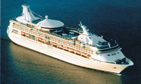 Vision of the Seas