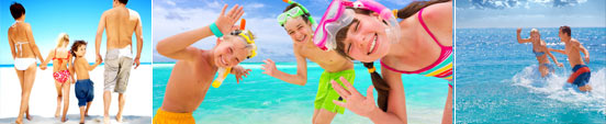 Resort / Contemporary Cruise Lines