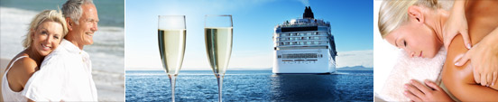 Luxury Cruises and Luxury Cruise Lines