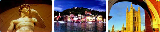 Europe Cruises