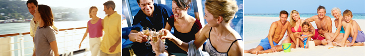 How Group Leaders Cruise for Free