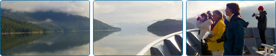 Linbdlad Expedition Cruise and Lindblad Cruise Line Ships - iCruise.com