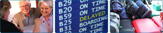 Travel Protection Insurance