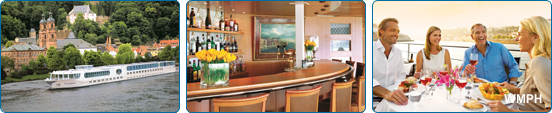 Uniworld River Cruises
