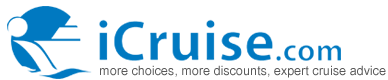 iCruise.com - more discount cruises, more choice, cruise experts
