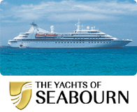 Seabourn Legend