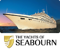 Seabourn Pride