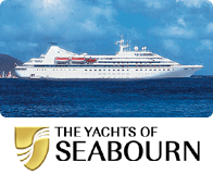 Seabourn Spirit