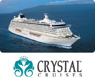 Crystal Serenity