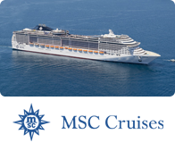 MSC Preziosa
