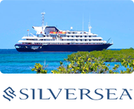 Silver Galapagos