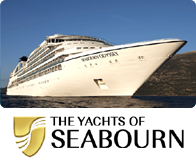 Seabourn Odyssey