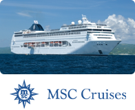 MSC Lirica