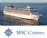 MSC Magnifica