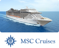 MSC Splendida