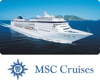 MSC Opera