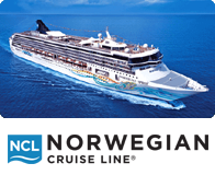 Norwegian Spirit