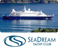 Seadream I