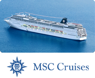 MSC Armonia