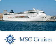 MSC Sinfonia