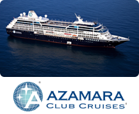 Azamara Journey