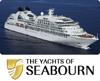 Seabourn Sojourn