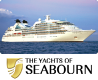 Seabourn Quest