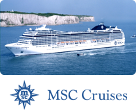 MSC Poesia