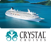 Crystal Symphony