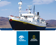National Geographic Endeavour