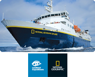 National Geographic Explorer