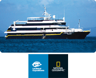National Geographic Islander