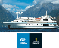 Oceanic Discoverer