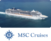 MSC Divina