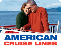 American Cruise Line