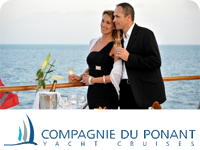 Ponant Cruises