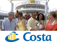 Costa Cruise Line