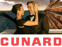 Cunard Line