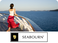 The Yachts of Seabourn